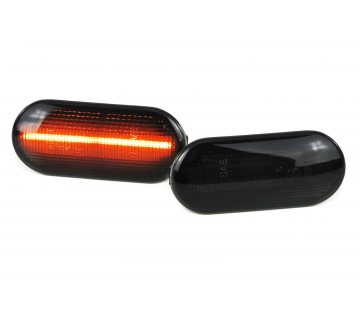 Комплект динамични LED мигачи за VW и Seat