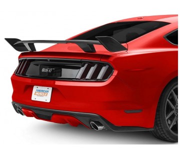 Тунинг спойлер GT F35 дизайн за Ford Mustang (2015-2020)