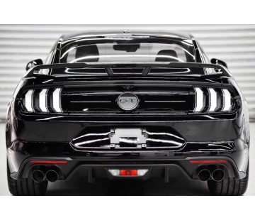 Тунинг спойлер GT PERFORMANCE дизайн за Ford Mustang (2015-2020)