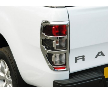 Комплект декоративни капаци за стопове на Ford Ranger (2011-2019)