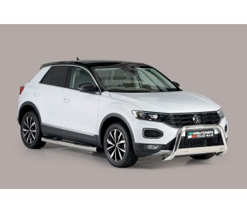 Степенки за VW T-roc (2017-)