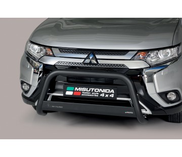 Преден ролбар Ø 63мм за Mitsubishi Outlander (2020-)