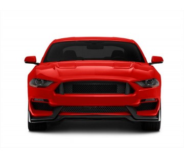 Тунинг предна броня GT350 дизайн за Ford Mustang (2018-2021)