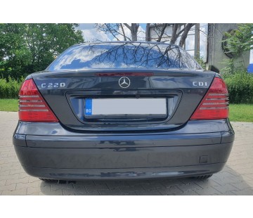 Комплект тунинг стопове за Mercedes Benz W203 (2000-2004)