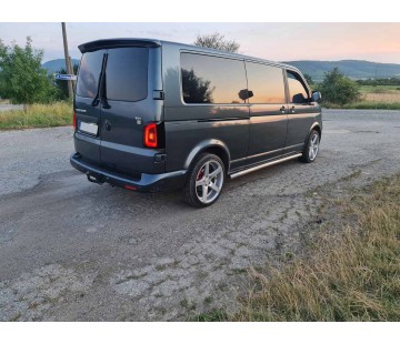 Комплект тунинг стопове за VW T5 (2003-2015)