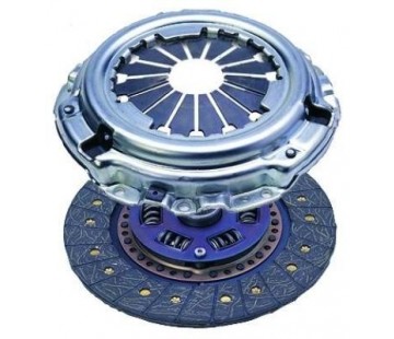 Exedy Reinforced Organic Clutch for Toyota MR-2 (3S-GE)