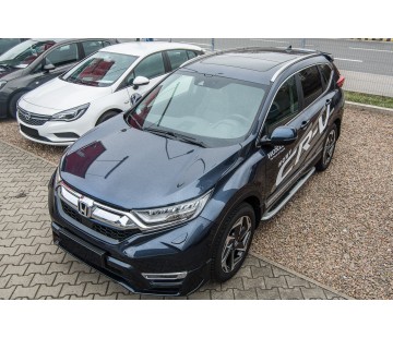 Релси за таван за Honda CR-V (2017-)