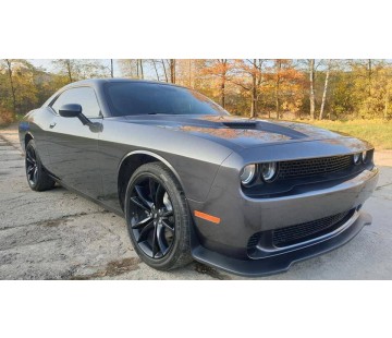 Тунинг предна броня Hellcat дизайн за Dodge Challenger (2015-2021)