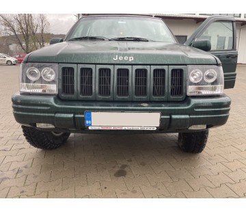 Комплект тунинг фарове за JEEP GRAND CHEROKEE (1993-1999)