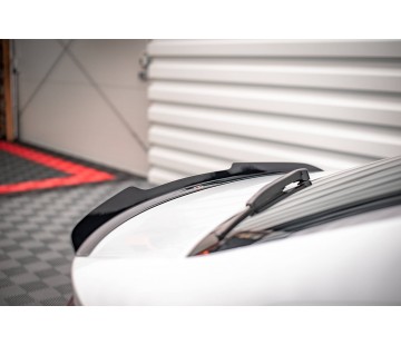 Спойлер за багажник Maxton design за Skoda Octavia (2019-)