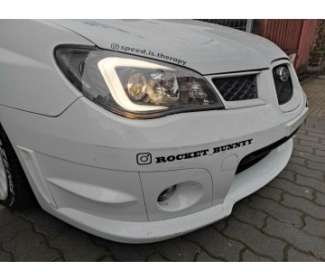 Комплект тунинг фарове за Subaru IMPREZA GD (2006-2007)