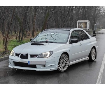 Комплект тунинг фарове за Subaru IMPREZA GD (2006-2007)