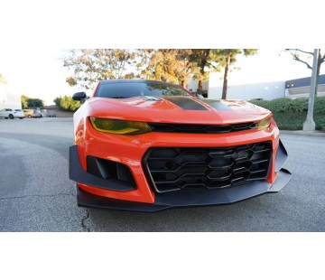 Тунинг предна броня ZL1/1LE дизайн за Chevrolet Camaro (2016-2018)