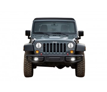 Комплект LED халогени за Jeep Wrangler JK (2007-2017)