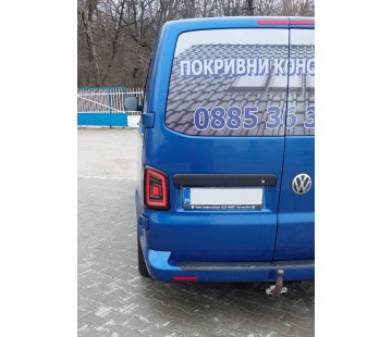 Комплект тунинг стопове за VW T5 (2003-2015)