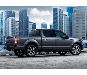 Комплект тунинг стопове за Ford F150 (2015-2020)