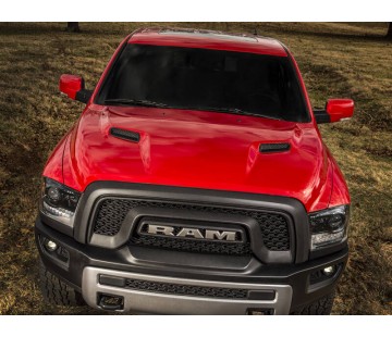 Алуминиев капак на двигателя за Dodge Ram 1500 (2013-2018)