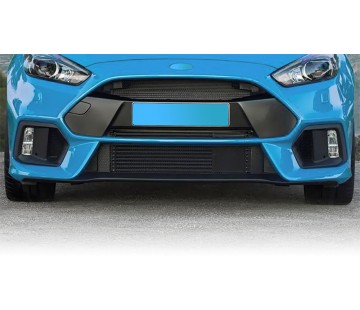 Тунинг предна броня - RS дизайн за Ford Focus MK3 (2015-2018)