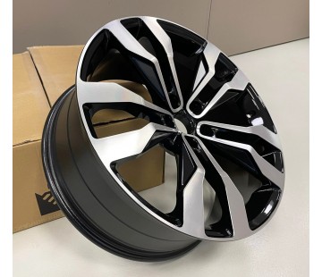 Алуминиеви джанти 20x8.5 за VW