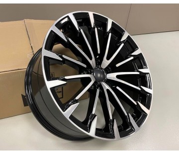 Алуминиеви джанти 19x8.5 за VW