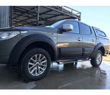 Уширители за калници за Mitsubishi L200 (2015-2022)