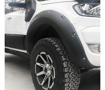 Уширители за калници за Ford Ranger (2015-2022)