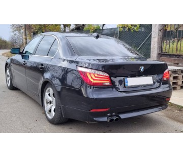 Комплект тунинг стопове за BMW E60 (2003-2007)