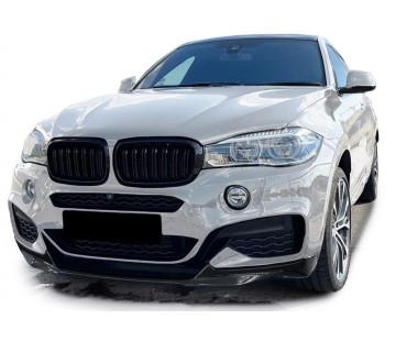 M-performace пакет за BMW X6 F16 (2015-2019)