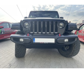 Комплект тунинг фарове за Jeep Wrangler IV JL/JLU (2018-) 