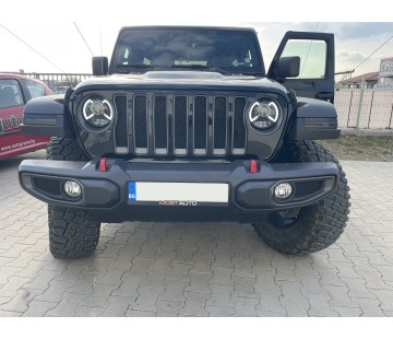 Комплект тунинг фарове за Jeep Wrangler IV JL/JLU (2018-) 