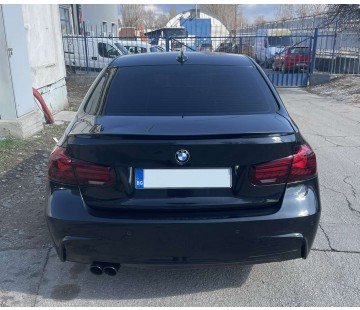 Комплект OLED тунинг стопове за BMW F30 (2011-2018)