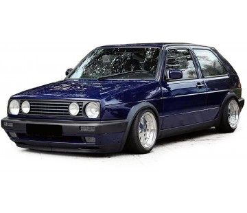 Спойлер за предна броня за VW Golf 2 (1983-1992)