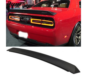 Спойлер за багажник на Dodge Challenger (2008-2021)