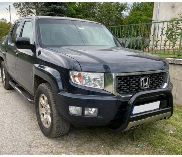 Степенки за Honda Ridgeline (2005-2015)