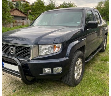 Степенки за Honda Ridgeline (2005-2015)