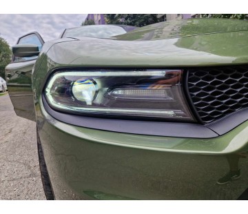 Комплект  Full Led тунинг фарове за Dodge Charger (2015-2021)