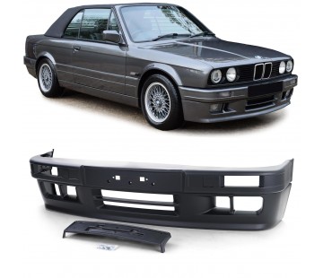 M3 спортен пакет за BMW E30 (1985-1994)