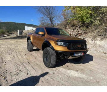 Комплект тунинг LED фарове за Ford Ranger (2016-2022)