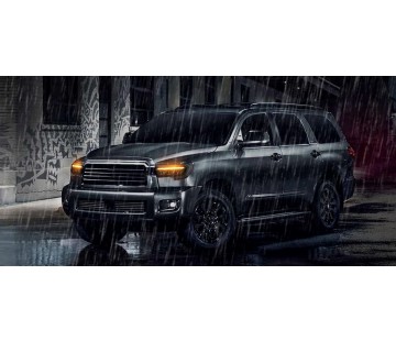 Комплект тунинг фарове за Toyota Sequoia (2008-2020) Tundra (2007-2013) 