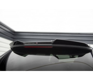 Спойлер за багажник Maxton design за Audi Q7 (2015-2019)