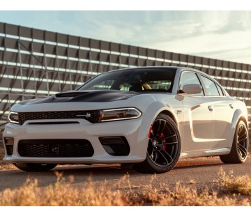 Комплект тунинг фарове за Dodge Charger (2015-2021)