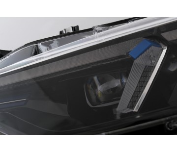 Комплект тунинг фарове за BMW F30/F31 (2011-2015)