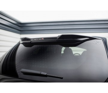Спойлер за багажник Maxton design за BMW XM G09 (2022-)