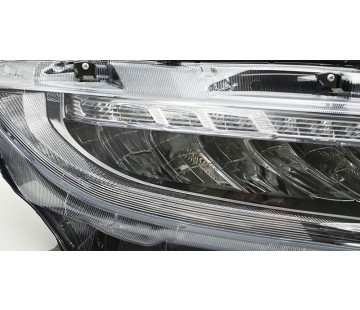 Ляв FULL LED фар за Honda Civic X (2016-2021)