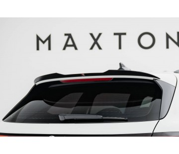 Спойлер за багажник Maxton design за VW Passat B9 комби (2023-)