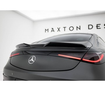 Спойлер за багажник Maxton design за Mercedes Benz CLE (2023-)