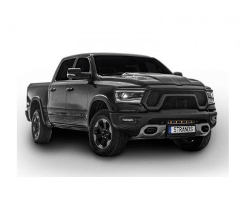Led bar Strands комплект за вграждане за Dodge Ram 1500 DT