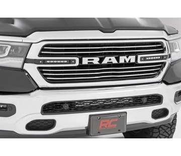 Led bar Rough Country за вграждане за Dodge Ram 1500 DT