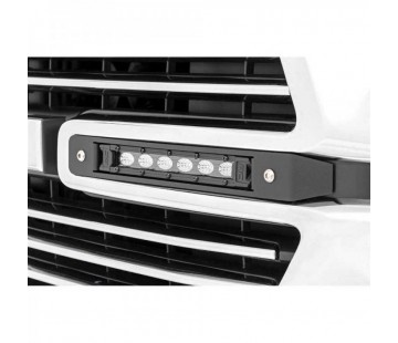 Led bar Rough Country за вграждане за Dodge Ram 1500 DT