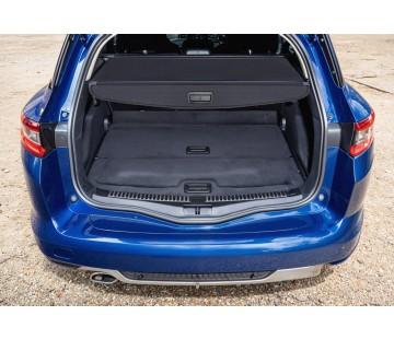 Щора за багажник за Renault Megane (2016-2024)